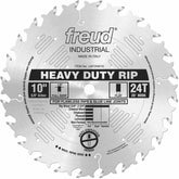 Freud LM72M010 10-Inch Heavy-Duty Rip Blade